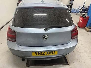 ml auto слике: KOPLETAN ZA BMW SERIJA 1 OD 2011. DO 2018. GOD. | kompletan auto u — 4