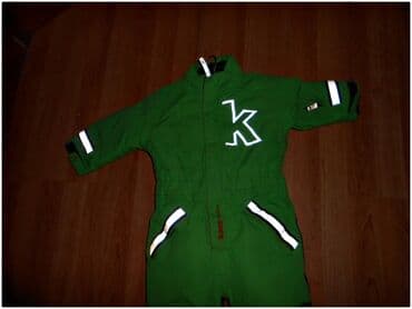 lidl skafanderi za decu 2024: Skafander kaxs vel. 86 — 2