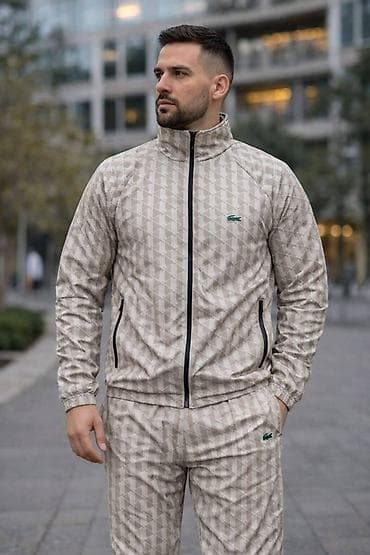 kacket lacoste: Lacoste muška trenerka NOVO Novo Veličine m l xl 2xl 3xl fb Moja — 4
