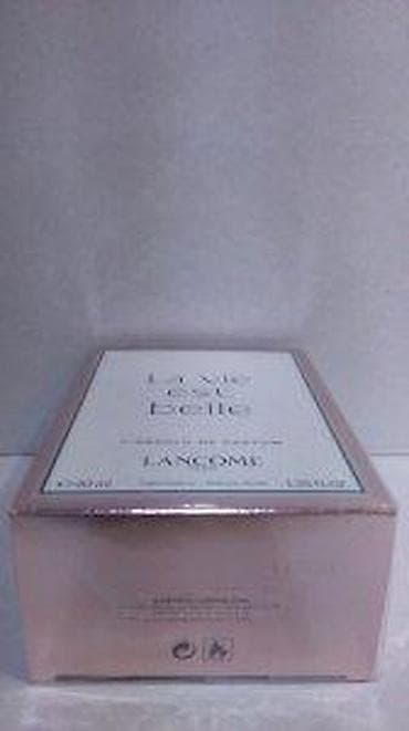 Parfemi: LANCOM E LA VIE EST BELLE L'ABSOLU EDP 40ML | Lancom e La vie est — 7