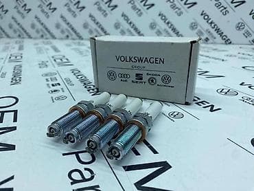 vw srbija: SVEĆICE 05E ZA VOLKSWAGEN GOLF 7, GOLF 8, PASSAT B8 . - 05E 905 602 — 2