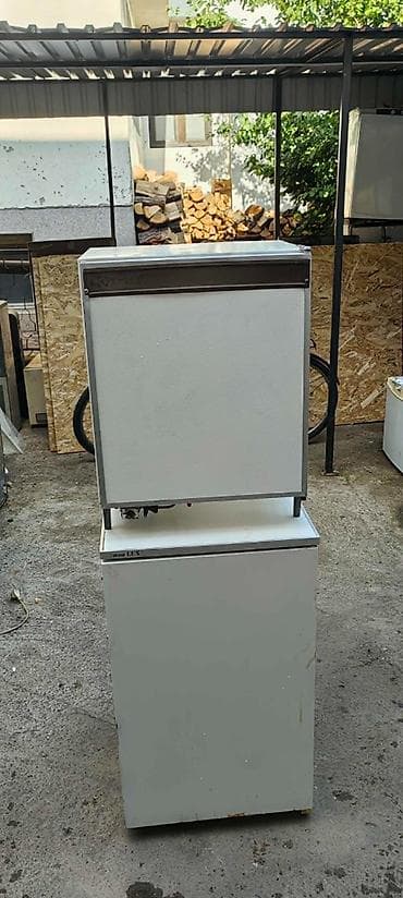 wii konzola cena: Prodajem frizider na plin 50L-60L. Cena 150€ — 3
