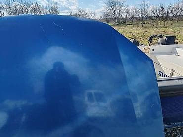 izvlačenje lima na autu: HAUBA ZA VOLKSWAGEN GOLF 5 OD 2003. DO 2008. GOD. | Haube za VW Golf — 5