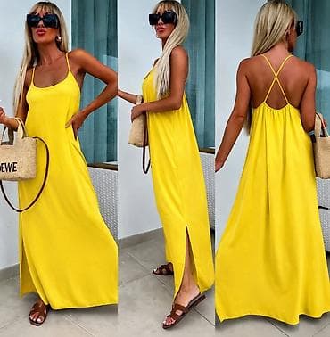 stvari za krstenje: 06. AKCIJA I DALJE TRAJE💫💫💫 Haljine koje obožavate S M L XL DVE ZA — 8
