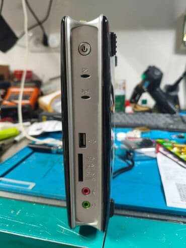 polovne kamere za snimanje: AMD E-350, 4 GB OZU — 2