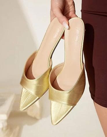 👠 Savršene za posebne trenutke, ali i svakodnevni chic izgled. ✨ na lalafo.rs 👠 Savršene za posebne trenutke, ali i svakodnevni chic izgled. ✨
