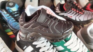 Sneakers: Size - 30 — 1