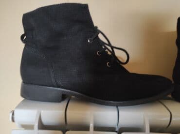 haljine c a: Ankle boots, Alex, 41 — 3
