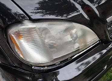 Farovi: FAROVI W163 ZA MERCEDES BENZ ML 320 | Ml w163 farovi komad 50e — 1