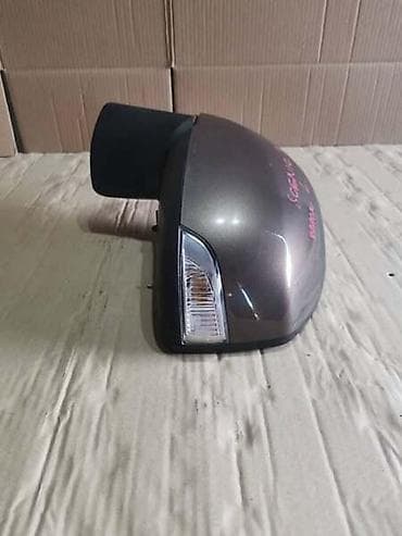 RETROVIZOR LEVI (BOJA BRAON) ZA RENAULT SCENIC OD 2009. DO 2016. GOD na lalafo.rs RETROVIZOR LEVI (BOJA BRAON) ZA RENAULT SCENIC OD 2009. DO 2016. GOD