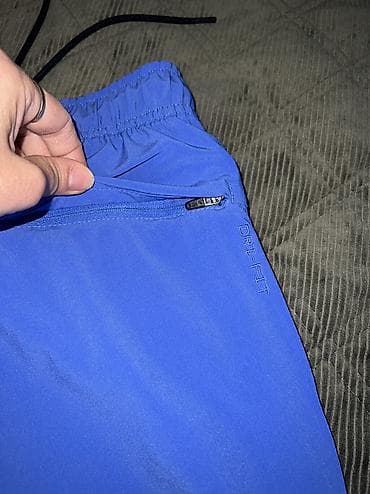 NIKE Unlimited Dri-FIT 7" Unlined Versatile Shorts vel. S NOVO DV — 7