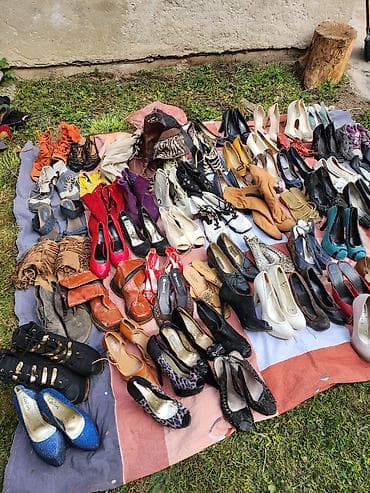 vero moda coats: Veliki lot ženske obuće – raznovrsni modeli i stilovi - Vrsta: ženska — 6