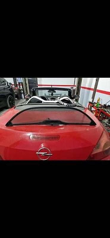 MREZICA IZA SEDISTA ZA OPEL TIGRA | Svi delovi za Opel vozila na lalafo.rs MREZICA IZA SEDISTA ZA OPEL TIGRA | Svi delovi za Opel vozila