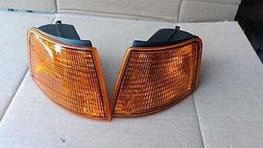 skuteri cena: ZUTI MIGAVCI ZA SEAT TOLEDO OD 1991. DO 1995. GOD. | Zuti migavci — 1