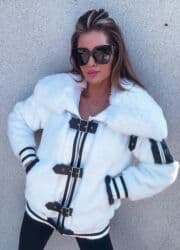 zimske jakne calvin klein: Cena 5000 Dinara ❄️ — 5