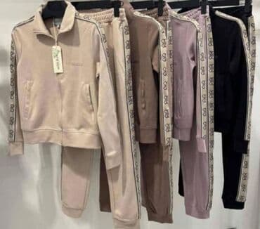 Ostala ženska odeća: S-Xxl 4500 — 1