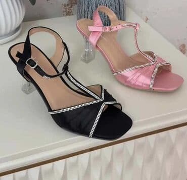 una obuca beograd: Sandals, Antonella Rossi — 1
