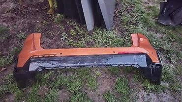 delovi alternatora: ZADNJI BRANIK U11 ZA BMW X1 | BMW x1 u11 zadnji branik 9883525 — 2