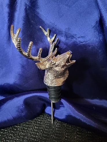 ikea step deke: Vintaz dozer za flase. Vintaz dozer,perfektan,radjen od legure cinka — 1