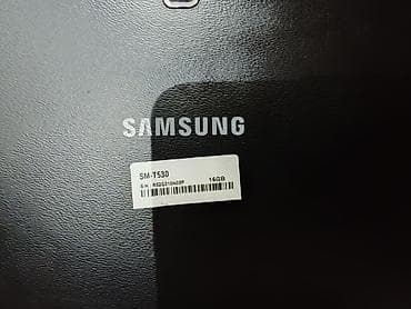 lg monitori: Samsung Galaxy Tab – 10.1” Android tablet - Ekran: približno 10.1 — 10