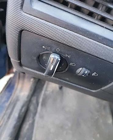 prekidač za akumulator: PREKIDAC FAROVA ZA FORD MONDEO | Ford Mondeo mk3 prekidac farova — 1