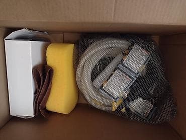 Merni alati i instrumenti: Punjivi perač pod pritiskom FIXNOW - Fiknov bežični prenosivi čistač — 5