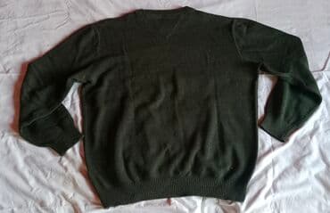 moderne tunike za punije osobe: Na prodaju džemper Tommy Hilfiger Proizvodjač: Tommy Hilfiger Model — 2