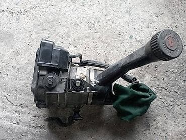 SERVO PUMPA ZA CITROEN C4 PICASSO | Polovini delovi za Citroen C4 na lalafo.rs SERVO PUMPA ZA CITROEN C4 PICASSO | Polovini delovi za Citroen C4