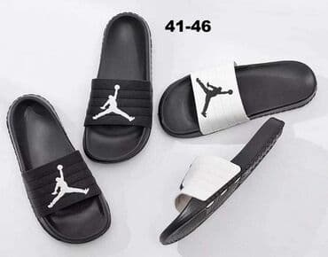 tunika za plažu: Nove papuče veličine piše na slici za samo 2000 din — 2