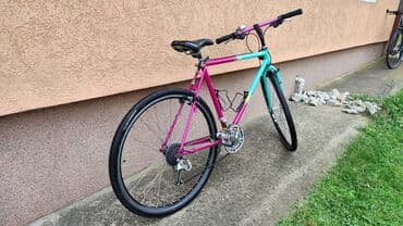 Bicikli za odrasle: Bicikl Staiger 28", Shimano Deore, 18 brzina Bicikla Nemacka — 13