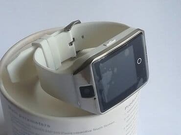 futrole za iphone 11: Smart Watch - Pametni Sat Smart Watch ima slot za SIM karticu i može — 10