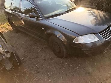 auto delovi despotovac: PASSAT B5.5 TDI KRILO ZA VOLKSWAGEN PASSAT B5.5 | Passat B5.5 1.9 — 3