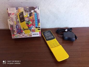 ip kamera sa sim karticom: Mobilni Telefon Banana / Dual sim / Srpski meni Samo 2000dinara — 1