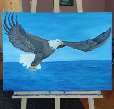 Painting, New