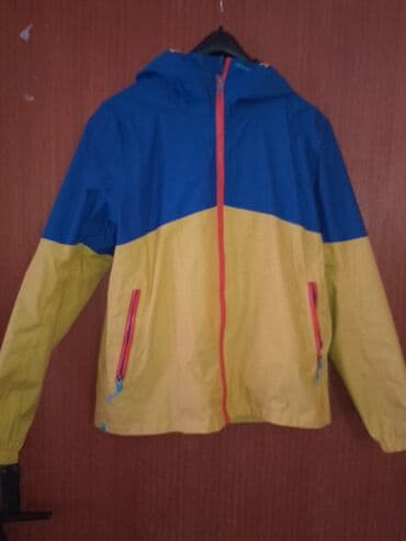 zara s: H&M, Zimska jakna, 164-170 — 10