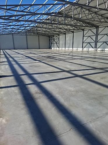 Gradjevinski poslovi: Ravnjajuci slojevi-cementne kosuljice Profesionalno nivelisanje — 1