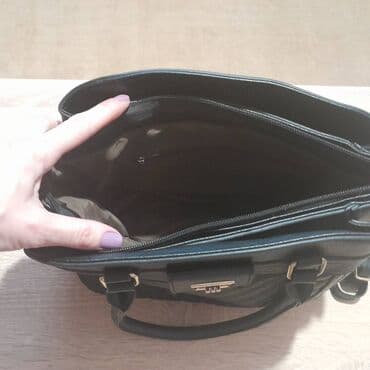 david jones torbe snizenje: Shoulder bag, Material: Faux leather — 5