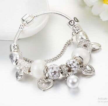 nomination narukvice: Narukvice 1400 — 3