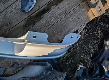 Branici: BRANIK 9N ZA VOLKSWAGEN POLO — 4