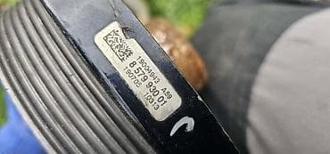 motor za camac: REMENICA B47 D20B ZA BMW X5 | BMW X5 b47 d20b remenica odgovara za — 4