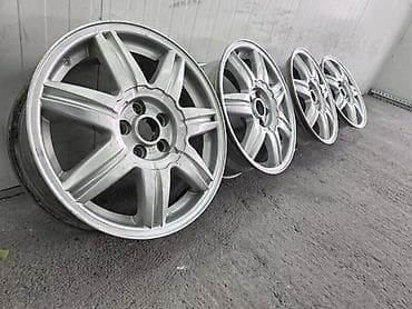 passat b6 felne 16: ALUMINIJUMSKE FELNE VW SEAT SKODA 16 5 X 100 | VW, Škoda, Seat ( — 2