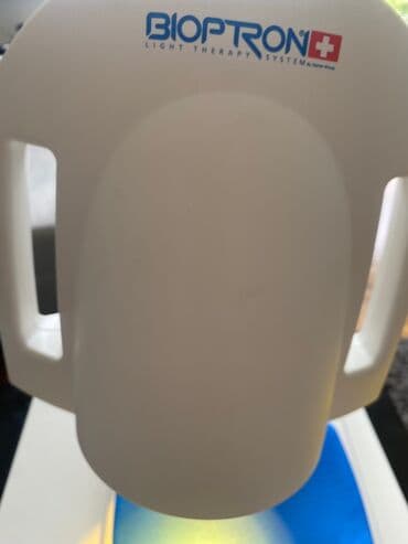 Donji delovi trenerke: Bioptron zepter sve za bioptron pro 1 lampu ideallno za décubitus — 3