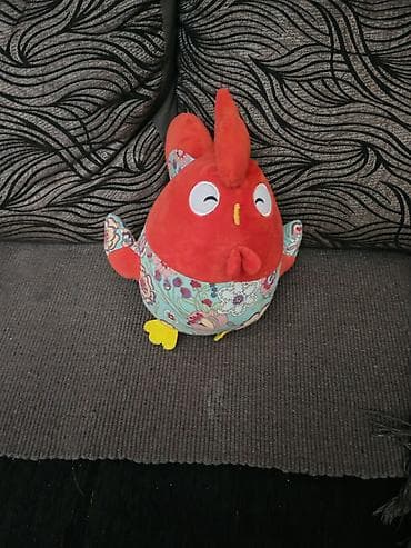 Plišane igračke cene od 100 do 500 — 7