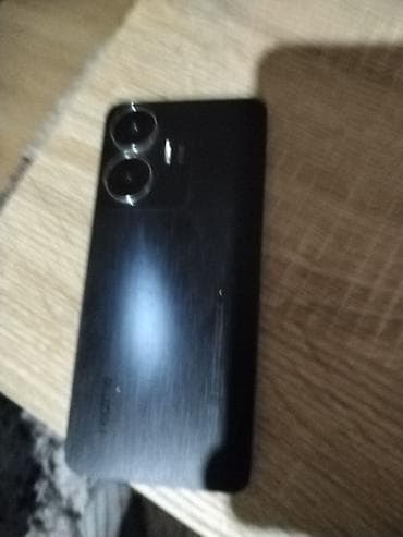 kit lil solid 2.0: Realme C55 – 6+128 GB - Ekran: veliki LCD displej sa središnjom — 2