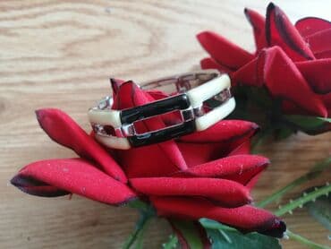 crna subara: Bracelets — 1