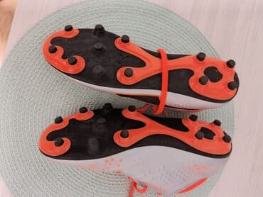 Football boots, Puma, size - 38 — 13