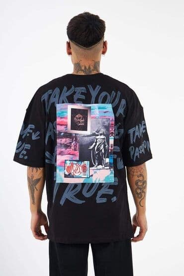 s oliver kupaći kostimi: S m l xl i 2xl
2400 din — 15