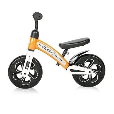 bicikli za decu zrenjanin: LORELLI Balance Bike SCOUT – narandžasti Šifra proizvoda: -80 Opis — 2