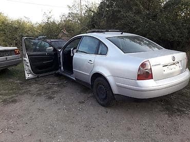 VOLKSWAGEN PASSAT B5.5 - KOMPLETAN AUTO U DELOVIMA | Passat B5.5 1.9 na lalafo.rs VOLKSWAGEN PASSAT B5.5 - KOMPLETAN AUTO U DELOVIMA | Passat B5.5 1.9