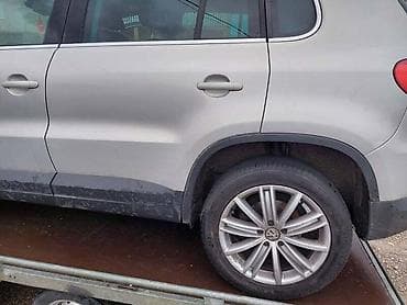 prisluskivanje automobila: VRATA ZA VOLKSWAGEN TIGUAN | Vrata za Tiguana Mogucnost slanja brzom — 3